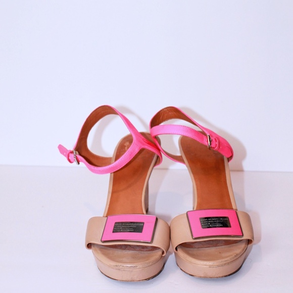 Marc by Marc Jacobs Heels - Picture 5 of 10